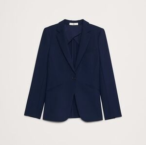 Women's Navy Blazer